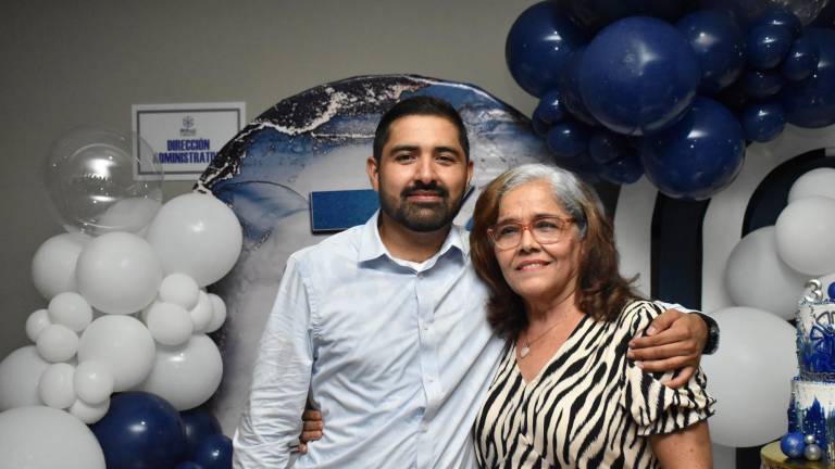 Celebra MR40 Concretos su tercer aniversario en Culiacán