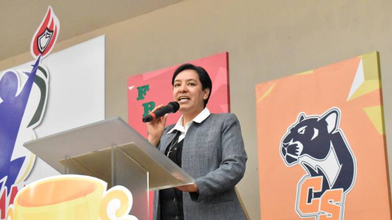 Realiza Colegios Sinaloa Campus Horizontes su Semana Cultural Jadilopista