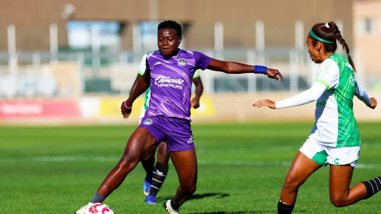 Mazatlán Femenil es goleado en el cierre de su preparación rumbo al Clausura 2025