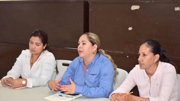 En la reunión de trabajo estuvieron presentes el Instituto Municipal de las Mujeres de Elota (IMME), SIPINNA, COMPAVIF, Sistema DIF Elota, Dirección de Desarrollo Urbano, Obras y Servicios Públicos, Dirección de Seguridad Pública y Tránsito Municipal, y Secretaría del Ayuntamiento.