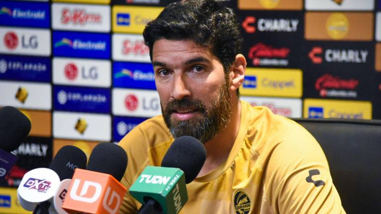 Sebastián Abreu se muestra positivo por comandar a Dorados de cara al Clausura 2025