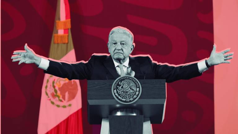 Histórico, AMLO, en homicidios, desapariciones y crisis forense