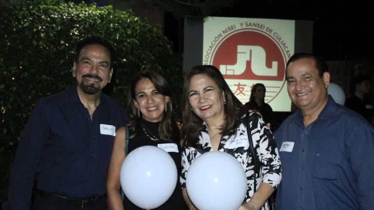 Honra comunidad japonesa a sus antepasados con el tradicional Festival Obon