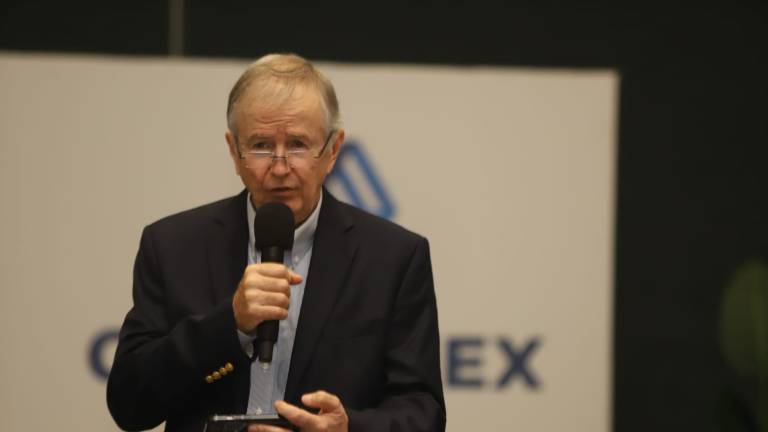 Rodolfo Madero Rodríguez, líder de Grupo Alerta, celebra los éxitos y desafíos a los que se ha enfrentado la empresa durante ocho décadas.