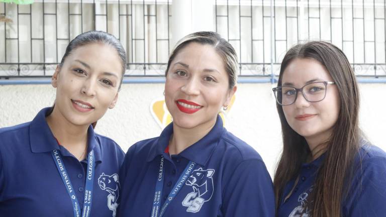 Se corona el equipo rojo campeón en Colegios Sinaloa