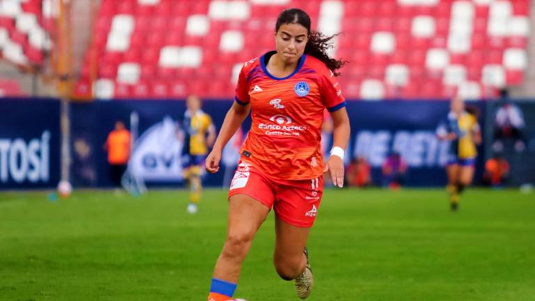 Mazatlán Femenil reanudará el torneo en casa frente a Cruz Azul tras la fecha FIFA