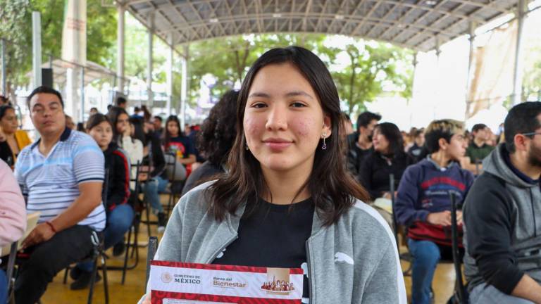 Para esta semana está programada la atención para 14 mil estudiantes.