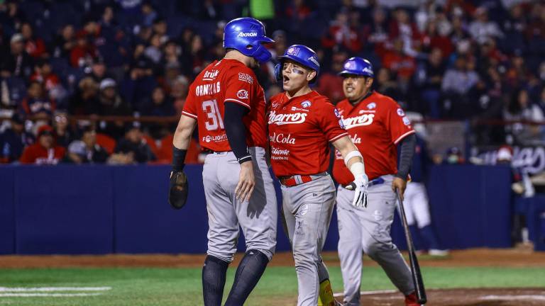 Gana Jalisco en Mexicali y abrirá playoffs en casa