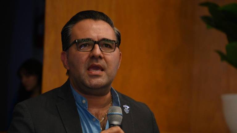 José Ramón Bonilla Rojas, abogado de la UAS, informó que interpusieron un recurso para impedir que el Congreso de Sinaloa continúe con la reforma a la Ley Orgánica.