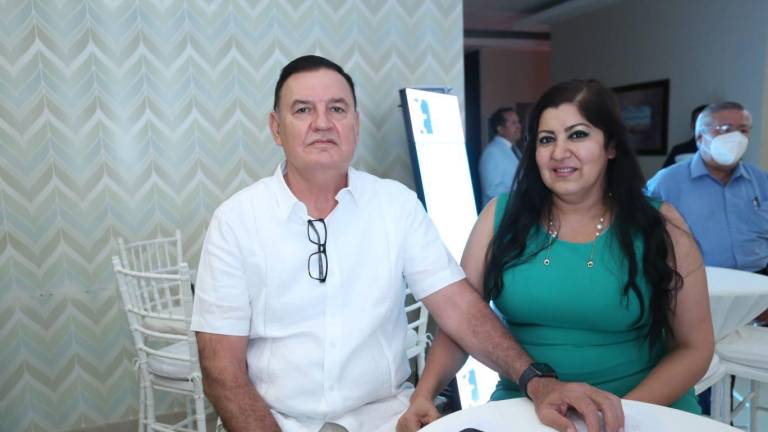 Inaugura Hospital Marina Mazatlán nueva unidad de Cuidados Intensivos de clase mundial