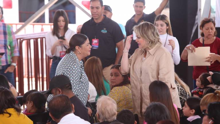 Colocan la primera piedra del CRIT Teletón en Mazatlán