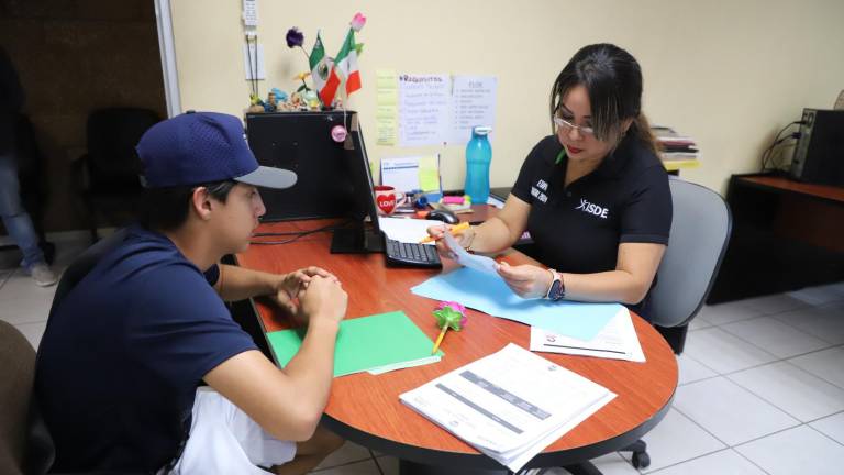 Los aspirantes a becas deportivas en Sinaloa tendrán hasta este viernes 20 de septiembre.