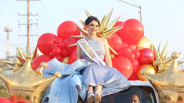 Llega el bullicio a Mazatlán con la manifestación del Carnaval 2023