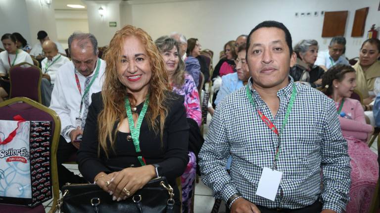 Celebran hoteleros su Asamblea Nacional en Mazatlán