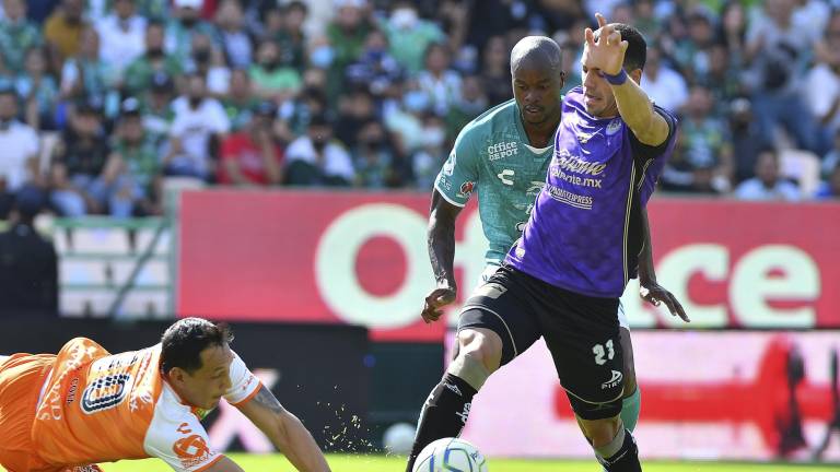 La Liga MX ya reprogramó el partido entre Mazatlán y León.