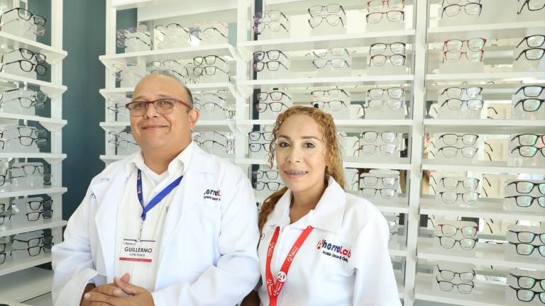 Se inaugura en Mazatlán, Farmacias del Ahorro