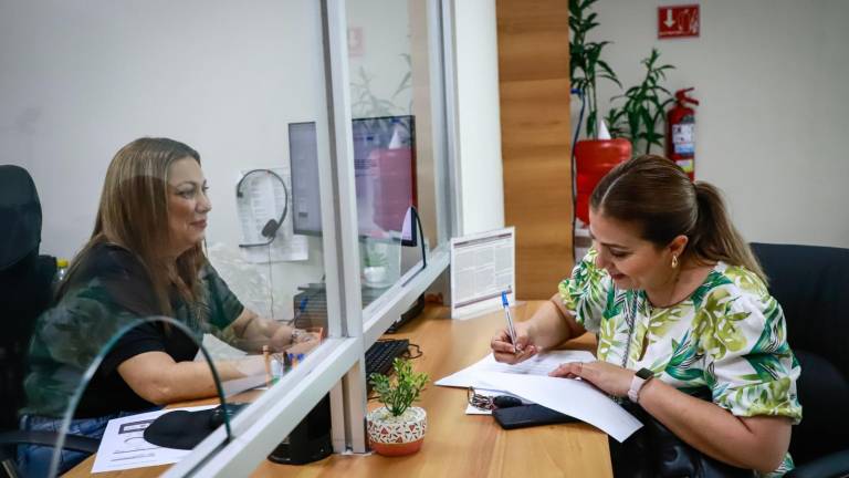 Mantiene Gobierno de Sinaloa devolución del fondo de vivienda del Issstesin a maestras y maestros jubilados