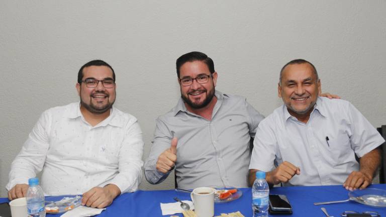 Canacintra prepara la entrega del Galardón al Industrial del Año