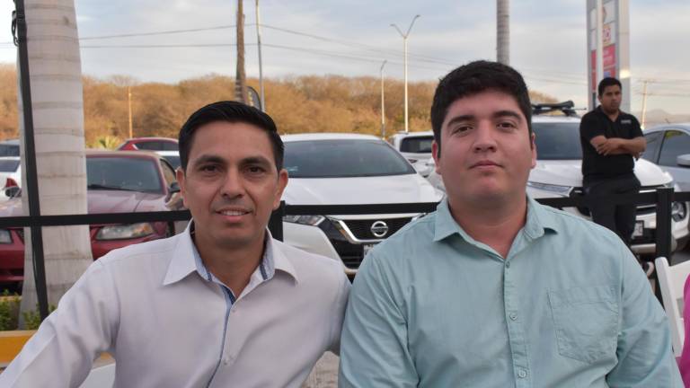 Nace en Culiacán la nueva Plaza Paseo Oasis