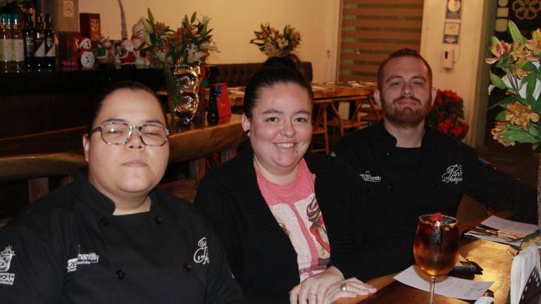 Con cena de gala culmina el Festival El Pan y sus Antojos en Culiacán