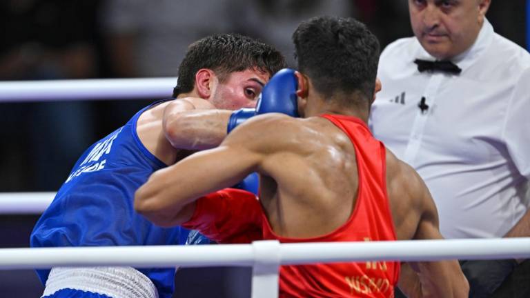 La suerte del boxeo en el programa olímpico se definirá en el primer trimestre de 2025.