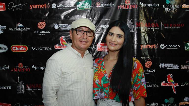 Estrenan la serie ‘A qué sabe Sinaloa’, en Los Mochis