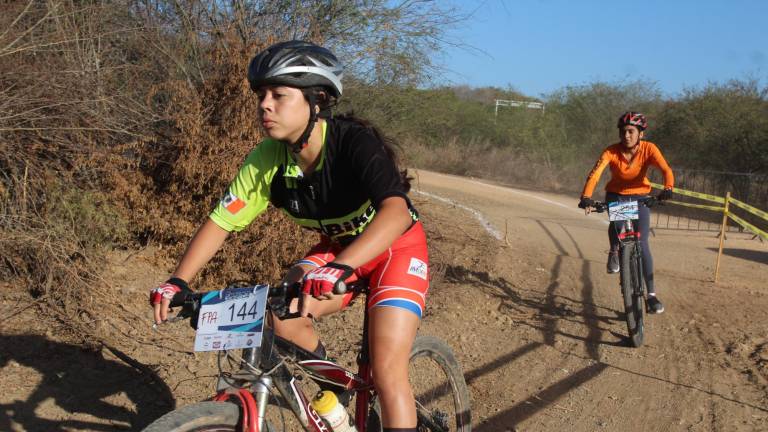 Se espera la participación de 300 ciclistas.