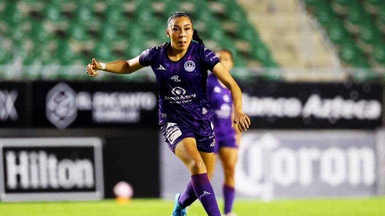 Mazatlán Femenil anuncia salida de 6 jugadoras de cara al Clausura 2025