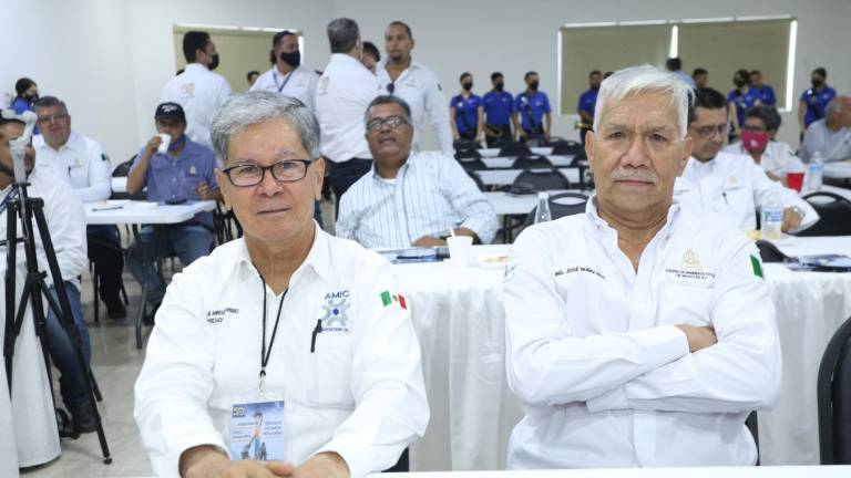 Ingenieros Civiles celebran su Tercera Reunión Regional de la Zona Norte