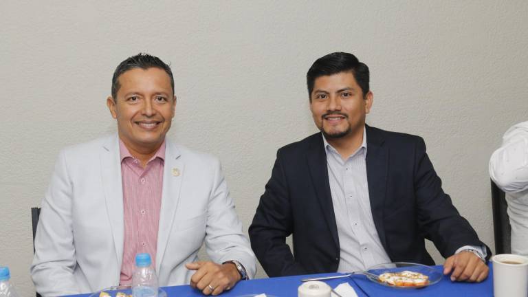 Canacintra prepara la entrega del Galardón al Industrial del Año