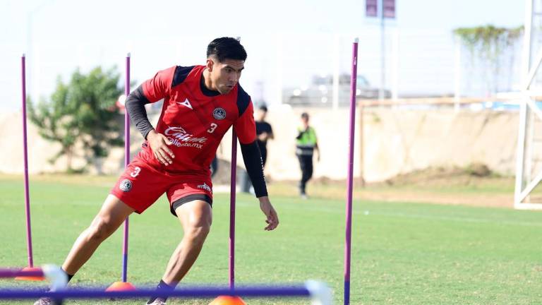 Mazatlán FC recibe este martes a Tigres en un encuentro que se visualiza complicado.