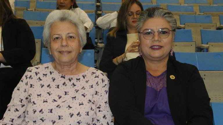 Premia a instituciones generadoras de conocimiento científico y tecnológico