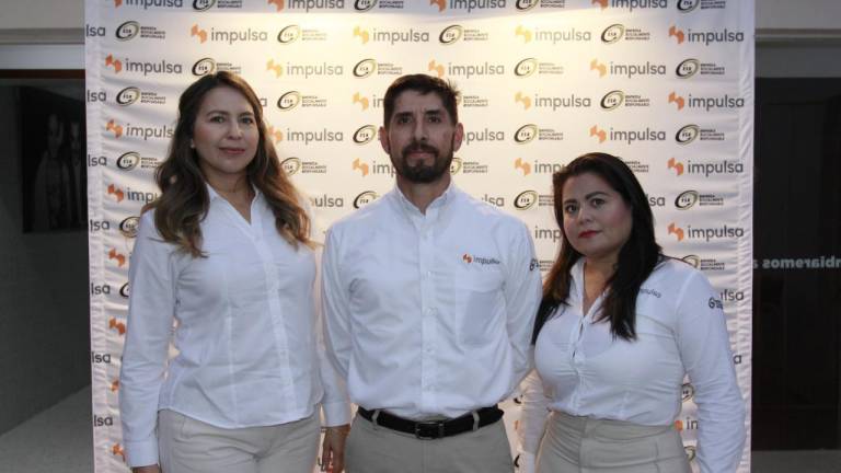 Recibe Impulsa Inmuebles el distintivo ESR por cuarta ocasión