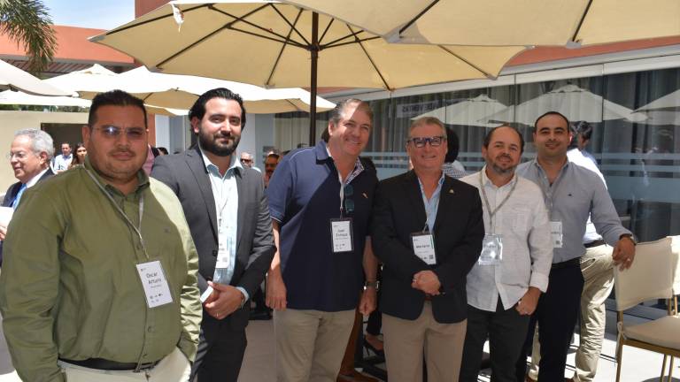 Realiza el IPADE su Encuentro Regional de Egresados, y así fortalecer su comunidad