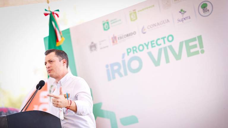 El Alcalde de Monterrey Luis Donaldo Colosio Riojas rechazó que vaya a buscar la candidatura a la Presidencia de México por Movimiento Ciudadano.