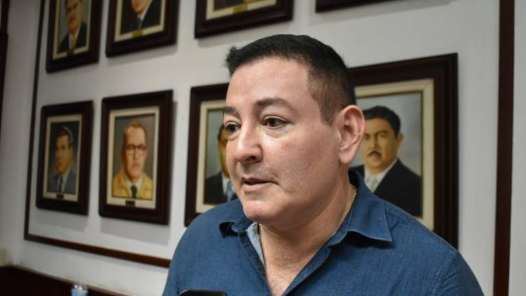 El regidor Sadol Osorio Porras señaló que el Gobierno de Culiacán tiene un presupuesto mayor a 130 millones de pesos para que talleres externos.