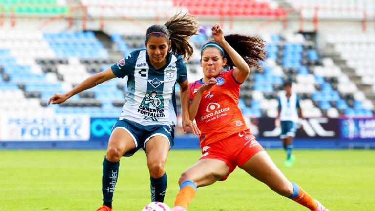 Mazatlán no metió ni las manos en el Estadio Hidalgo.