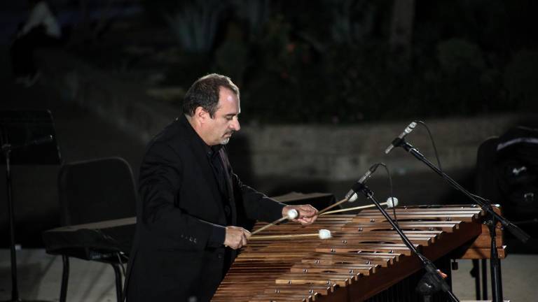 Tocará la OSSLA ‘Entre vibraciones y melancolía’