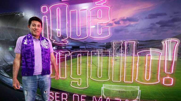 Roberto Pérez asume las riendas del Mazatlán FC Femenil.