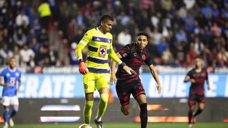 Cruz Azul y Toluca enfrentan la difícil tarea de remontar ante Xolos y América