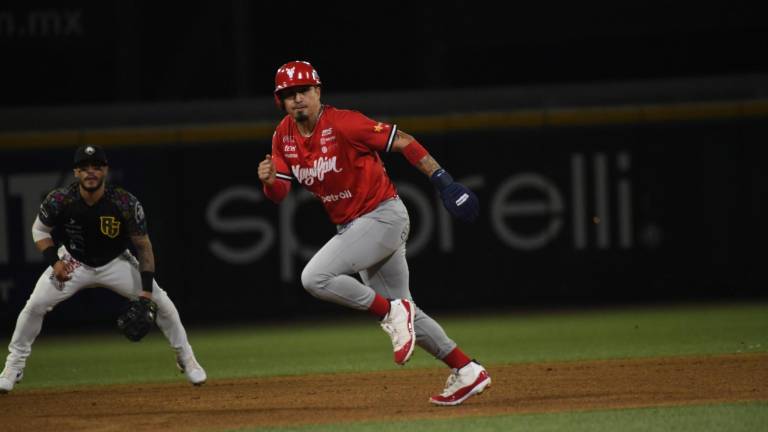 Venados de Mazatlán arranca la gira con fuerza.