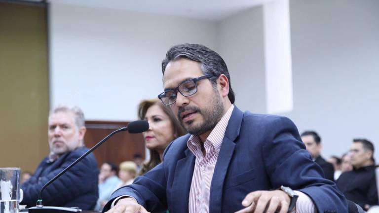 Sergio Mario Arredondo Salas señaló que la reforma que se logró a la Ley Orgánica de la UAS debe ser un cimiento para una nueva etapa de la Universidad.