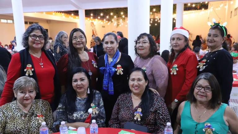 Celebra Anspac Mazatlán su posada