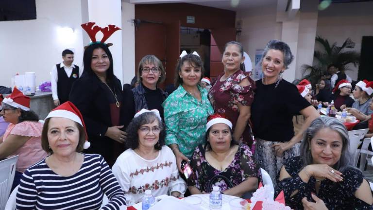 Celebra Anspac Mazatlán su posada