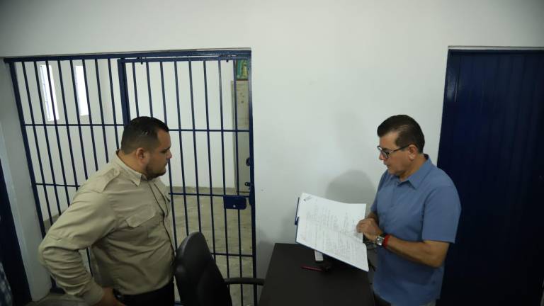 Reporta SSPM al menos 150 policías bajo investigación en Mazatlán