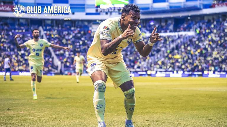 Termina polémica era de Roger Martínez con el América