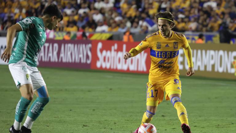 Tigres se enfrentará al Vancouver.