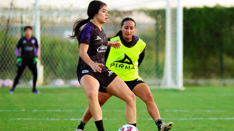 Mazatlán Femenil quiere repetir triunfo tapatío ahora ante Atlas