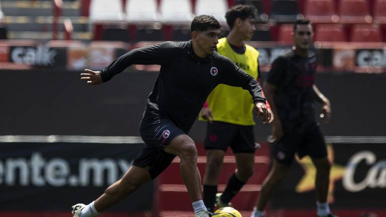 Xolos enfrentará a Dorados en duelo de preparación