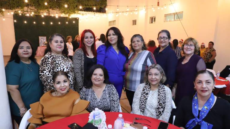 Celebra Anspac Mazatlán su posada